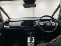 Used Honda Jazz Advance 2023 Red Hatchback