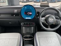 Used Mini Cooper Hatch 114 kW (156 HP) 2025 Silver Hatchback