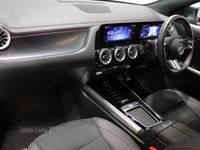 Used Mercedes EQA250+ Executive 139 kW (190 HP) 2024 Grey SUV