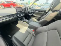 Used Honda Civic Advance 2023 Grey Hatchback