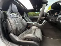 Used Mercedes C63S AMG AMG Edition 1 2016 Grey Coupe