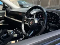 Used Porsche Cayenne 470 HP (345 kW) 2026 SUV