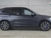 Used BMW X1 M Sport 148 HP (108 kW) 2020 Grey SUV