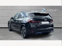 Used BMW iX1 M Sport 227 kW (309 HP) 2023 Black SUV
