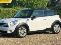 Used Mini Cooper Paceman 2015 SUV