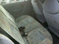 Used Chevrolet Matiz 2000 Hatchback