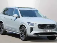 Used Volvo XC90 Ultra 455 HP (334 kW) 2026 SUV