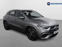 Used Mercedes GLA200 Executive 163 HP (119 kW) 2025 Grey SUV