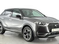 Used DS Automobiles DS3 Prestige 131 HP (96 kW) 2021 Hatchback