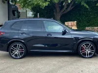 Used BMW X5 M Sport 294 HP (216 kW) 2023 Black SUV