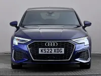 Used Audi A3 Sportback S-Line 150 HP (110 kW) 2024 Hatchback