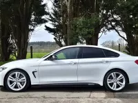 Usado BMW 440 M Sport 326 CV (239 kW) 2021 Coupe