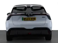 Used MG MG4 EV Trophy 2023 Hatchback