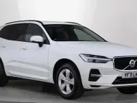 Second-hand Volvo XC60 Momentum 197 CP (144 kW) 2022 SUV