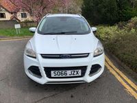 used Ford Kuga 2.0 TDCi 180 Titanium 5dr