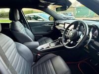Used Alfa Romeo Tonale 160 HP (117 kW) 2024 Red/black SUV
