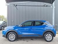 Used Vauxhall Mokka Design Edition 2022 Blue SUV