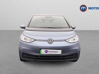 Używany VW ID.3 Pro Performance 150 kW (204 KM) 2022 Niebieski Hatchback
