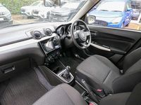 Used Suzuki Swift SZ-L 83 HP (61 kW) 2023 Hatchback