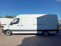 Used Mercedes Sprinter 2017 White