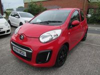 used Citroën C1 1.0 EDITION 5DR Manual
