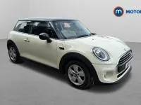 Used Mini Cooper Classic 136 HP (100 kW) 2021 Hatchback