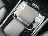 Used Mercedes GLB220 AMG line 190 HP (139 kW) 2021 Grey SUV