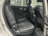 Used Audi Q7 S-Line 2016 White SUV