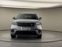Used Land Rover Range Rover Velar SE Dynamic 204 HP (150 kW) 2025 SUV