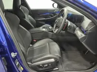 Used BMW M5 Comfort Edition 727 HP (534 kW) 2026 Blue Estate