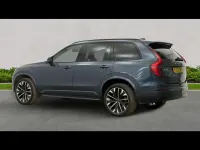 Gebraucht Volvo XC90 Ultra 455 PS (334 kW) 2025 Blau SUV