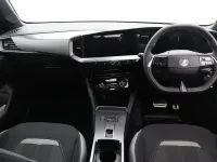 New Vauxhall Mokka 128 HP (94 kW) 2025 Grey SUV