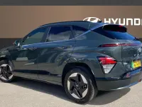 Used Hyundai Kona Advanced 114 kW (156 HP) 2025 SUV