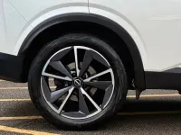 Used Nissan Qashqai Tekna 2023 White SUV