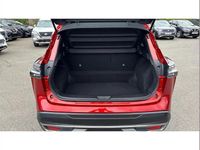 Used Nissan Qashqai Acenta Premium 190 HP (139 kW) 2024 Red SUV