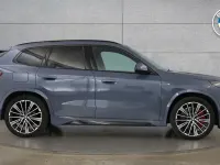 Used BMW iX1 M Sport 227 kW (309 HP) 2025 Grey SUV