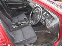 used Honda Accord 1.8l