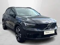Used Volvo XC40 Ultra 161 HP (118 kW) 2025 SUV
