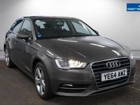 Used Audi A3 Sport 150 HP (110 kW) 2014