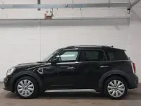 Used Mini Cooper S 192 HP (141 kW) 2018 Black Hatchback