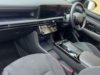 Used Hyundai Tucson N Line 215 HP (158 kW) 2025 Red SUV