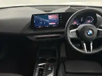 Used BMW 120 M Sport 168 HP (123 kW) 2025 Grey Hatchback