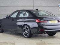 used BMW 320 3 Series i Sport 4dr Step Auto