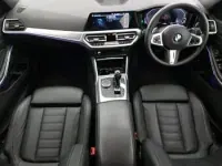 Used BMW 330e M Sport 292 HP (214 kW) 2020 White Sedan