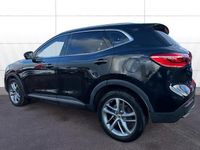 Used MG HS Exclusive 258 HP (189 kW) 2023 SUV