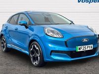 Used Ford Puma Gen-E Premium 124 kW (169 HP) 2025 SUV