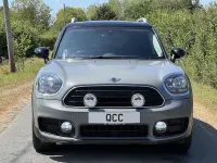 Used Mini Cooper D 150 HP (110 kW) 2018 Moonwalk grey Hatchback