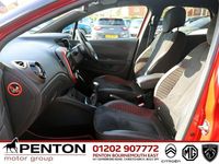 Usado Renault Captur Version S 130 HP (95 kW) 2020 Vermelho SUV