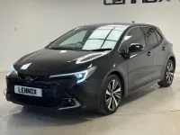Usado Toyota Corolla Design 2025 Preto Citadino