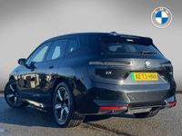 used BMW iX xDrive50 M Sport 5dr